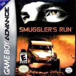 Smugglers Run (USA)